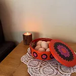 Unique Dutch Retro House 
