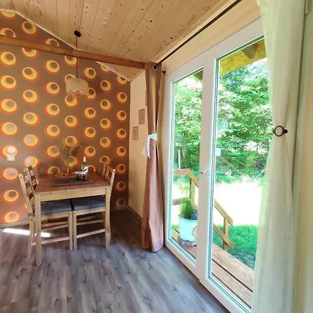 Unique Dutch Retro House 