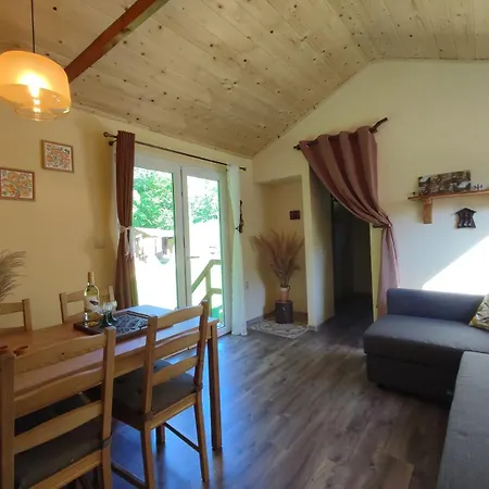 Unique Dutch Retro House 