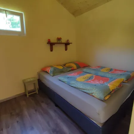 Unique Dutch Retro House 