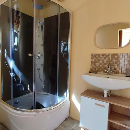 Unique Dutch Retro House 