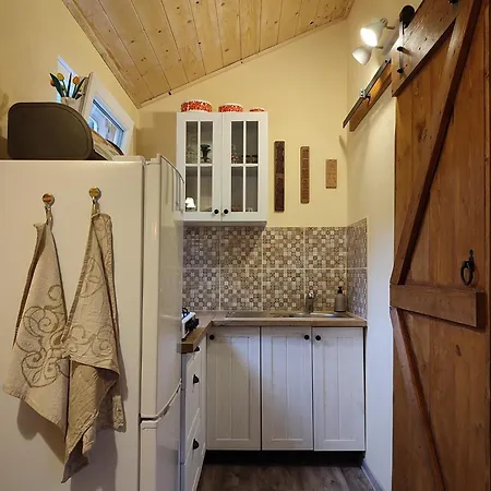 Unique Dutch Retro House 