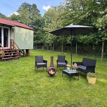 Unique Dutch Retro House 