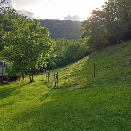 公寓 Unique Dutch Retro House 