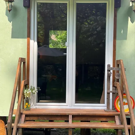 Unique Dutch Retro House Stará Láska - Natural Slovakia Appartamento Modry Kamen