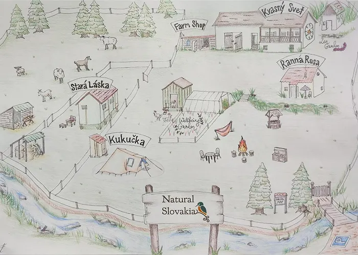 Unique Dutch Retro House 