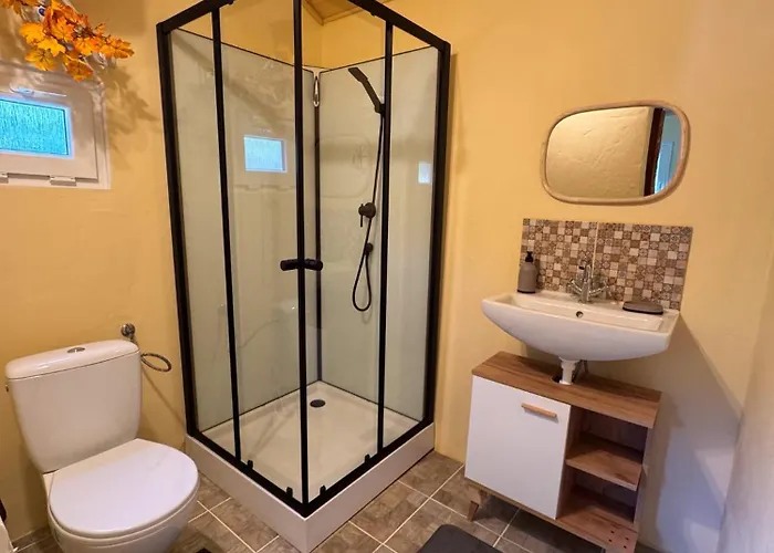 Unique Dutch Retro House 