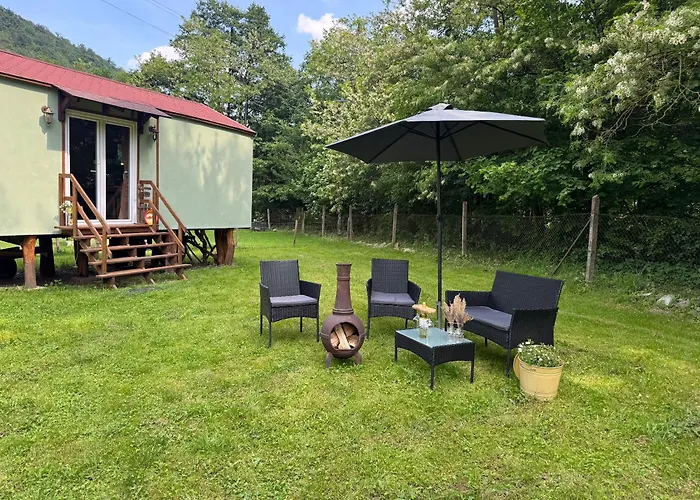 Unique Dutch Retro House 